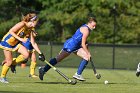 Field Hockey vs JWU  Field Hockey vs Johnson & Wales University. - Photo by Keith Nordstrom : Wheaton, Field Hockey